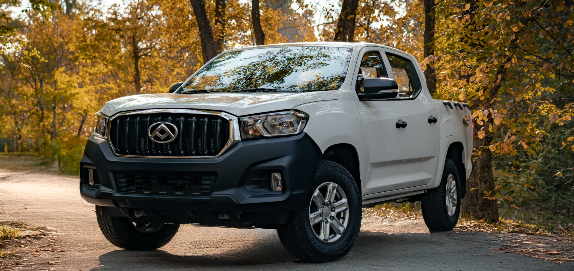MAXUS T60